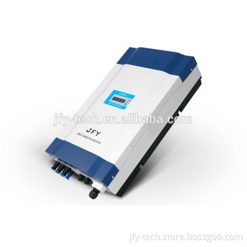 6KW JSI Seires Grid Tie Solar Inverter Price Philippines